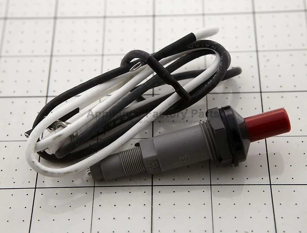 weber Weber 10470 IGN KIT PERFORMER 2005 BB appliance part — product photo