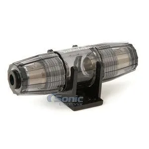 Rockford Fosgate Rockford Fosgate RFFAGU Inline AGU Fuse Holder — product photo