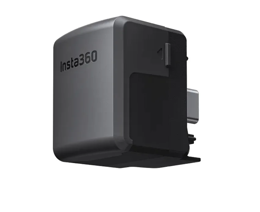 Insta360 Insta360 CINSAAXC Quick Reader ACE ACE PRO action camera accessory — product photo