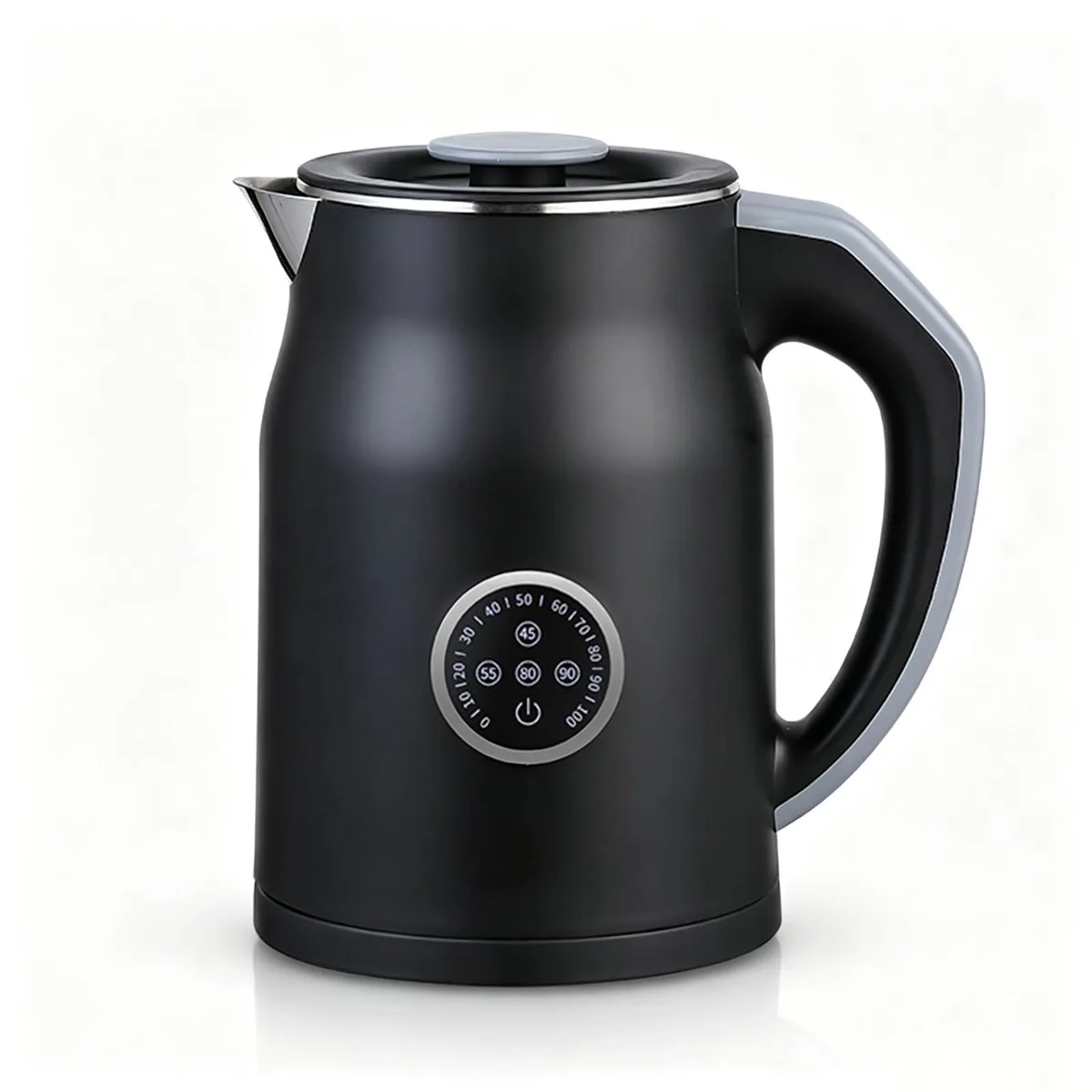  irianu V-33 1.2L Electric Kettle 45-90°C 1000W — product photo