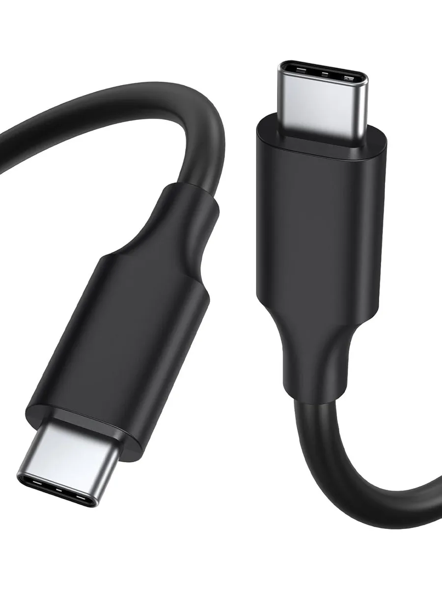 CableCreation CableCreation USB4 Thunderbolt 4 cable 3.3FT 40Gbps 240W 8K@60Hz — product photo