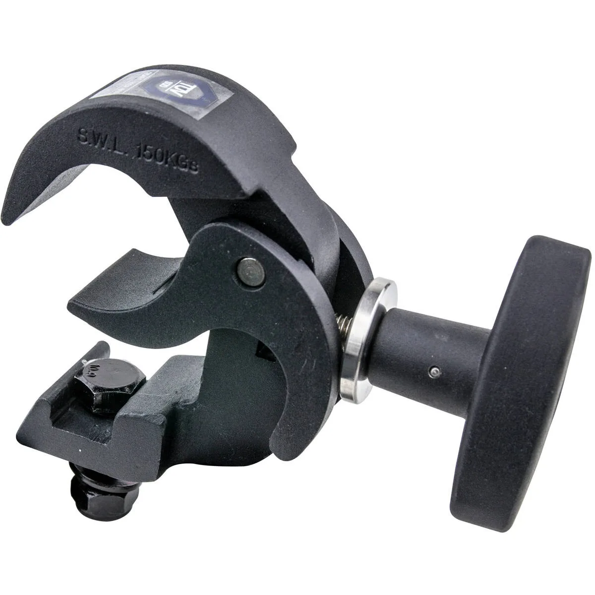 Kupo Kupo Arch Coupler Black 38-51mm 150kg — product photo
