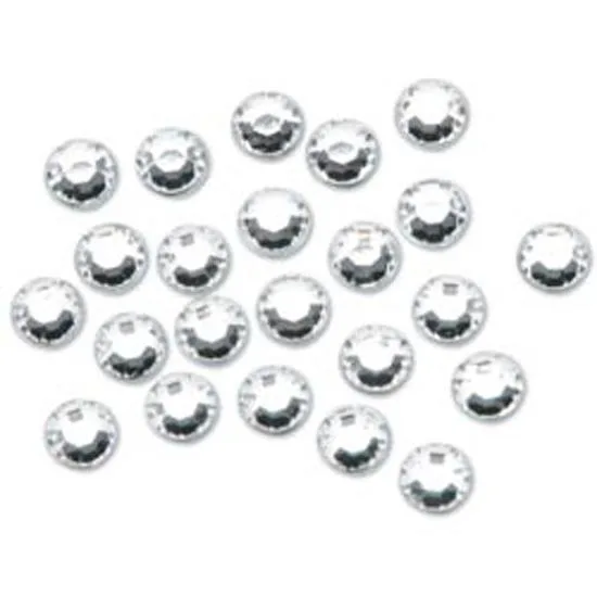 Darice Darice Stone Setter Crystals 8mm 58/Pkg Model 2000-67 — product photo