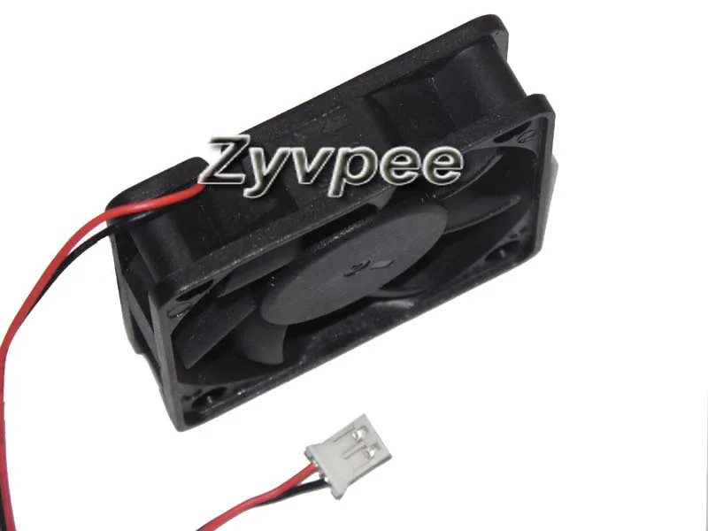 Zyvpee Zyvpee DS04010S12L -003 40mm 4010 12V .08A 2-pin case fan — product photo