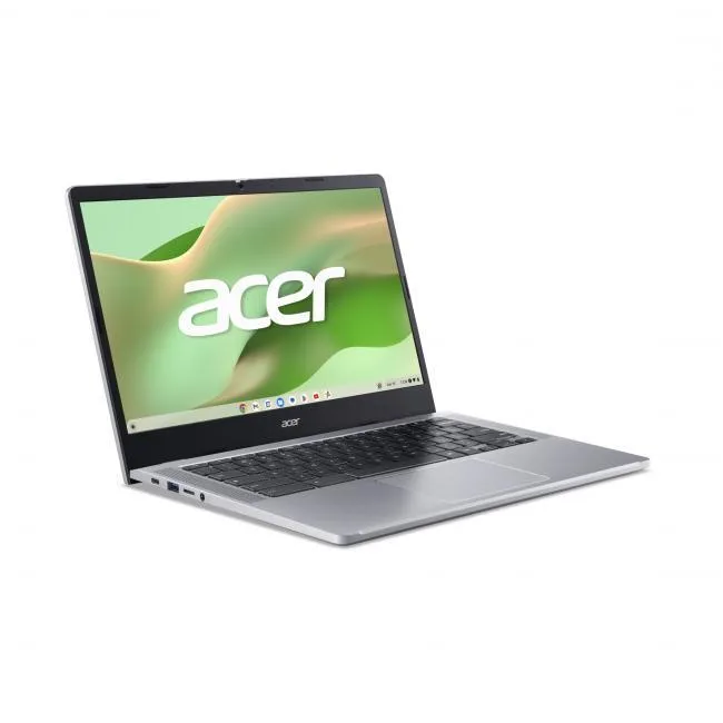 Acer America Acer America NX.JM0AA.001 Chromebook 314 14" FHD Intel N100 4GB 128GB eMMC — product photo