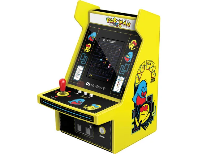dreamGEAR dreamGEAR DGUNL-4194 retro gaming 2.75 display — product photo