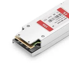 NVIDIA NVIDIA 980-9I510-00NS00 OSFP 400GBase-SR8 850 nm 50 m — product photo