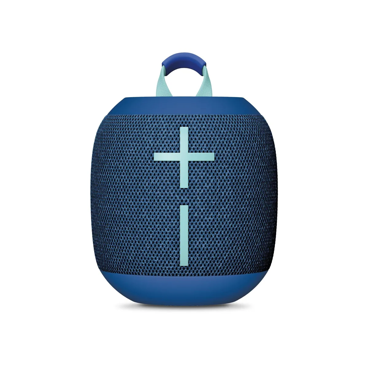  Ultimate Ears Wonderboom 4 984-001877 Blue Balanced 360-Degree Sound Dustproof Floating portable speaker — product photo