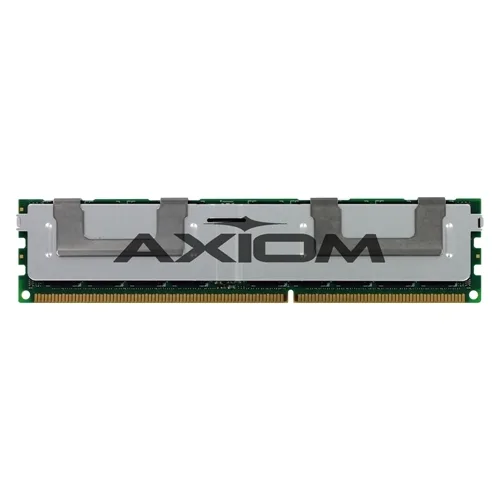 Axiom Axiom 7104199-AX 16GB DDR3 1600 ECC Registered server RAM — product photo