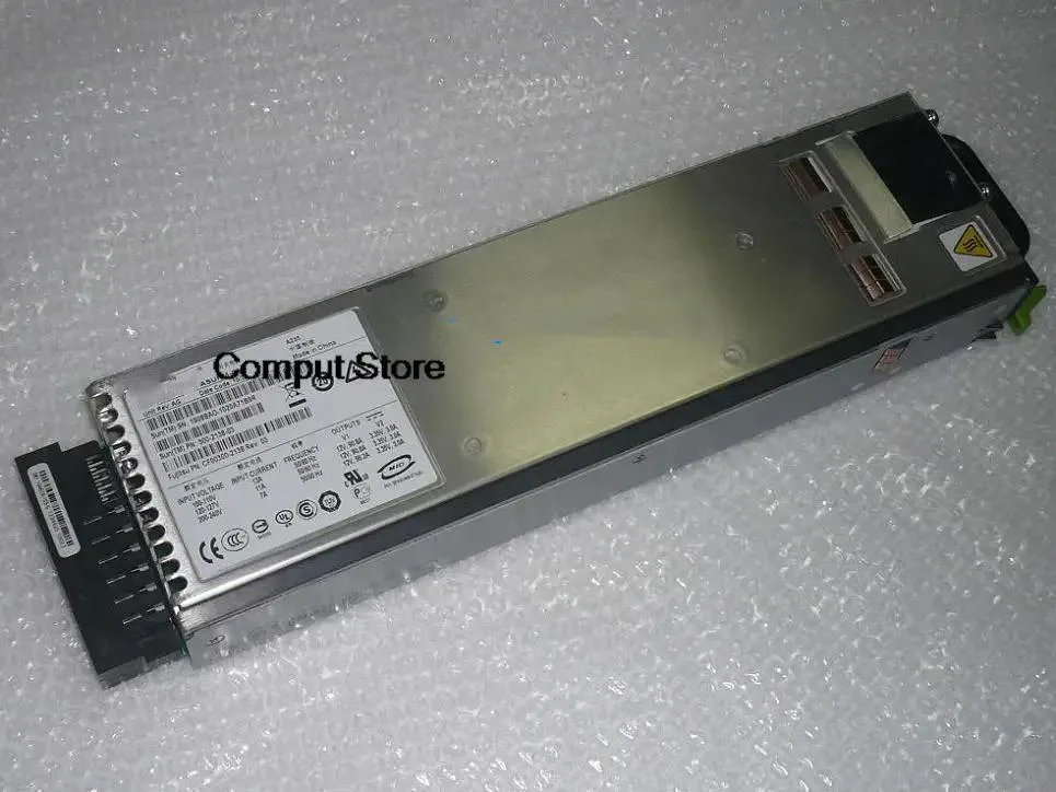 KHACHIMO KHACHIMO 300-2138-03 SPASUNM-07G power supply — product photo