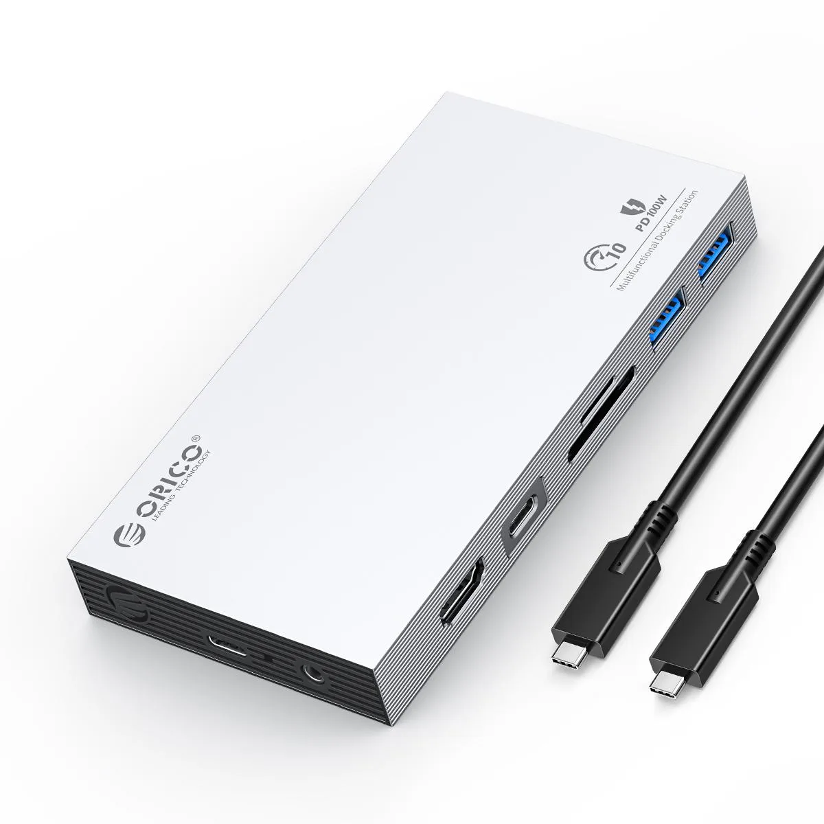 Orico Orico CDH-10H 10Gbps docking station — product photo