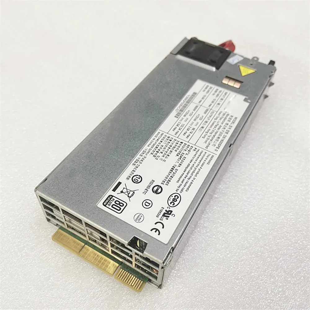 KHACHIMO KHACHIMO DS1600SPE-3 1600W ATX power supply — product photo