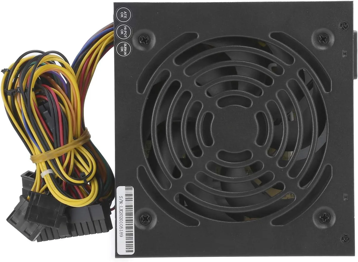 myVolts myVolts ATX-250W power supply — product photo