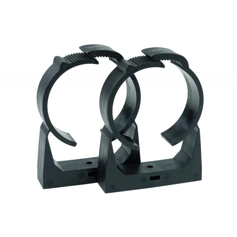 Alphacool Alphacool Reservoir Clip-On 60 mm Black 2 Pieces 15162 — product photo