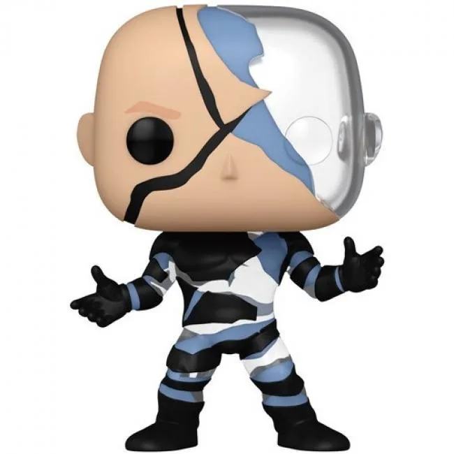 Funko Funko 75891 Mr. Nobody Glow-in-the-Dark Vinyl Action Figure — product photo