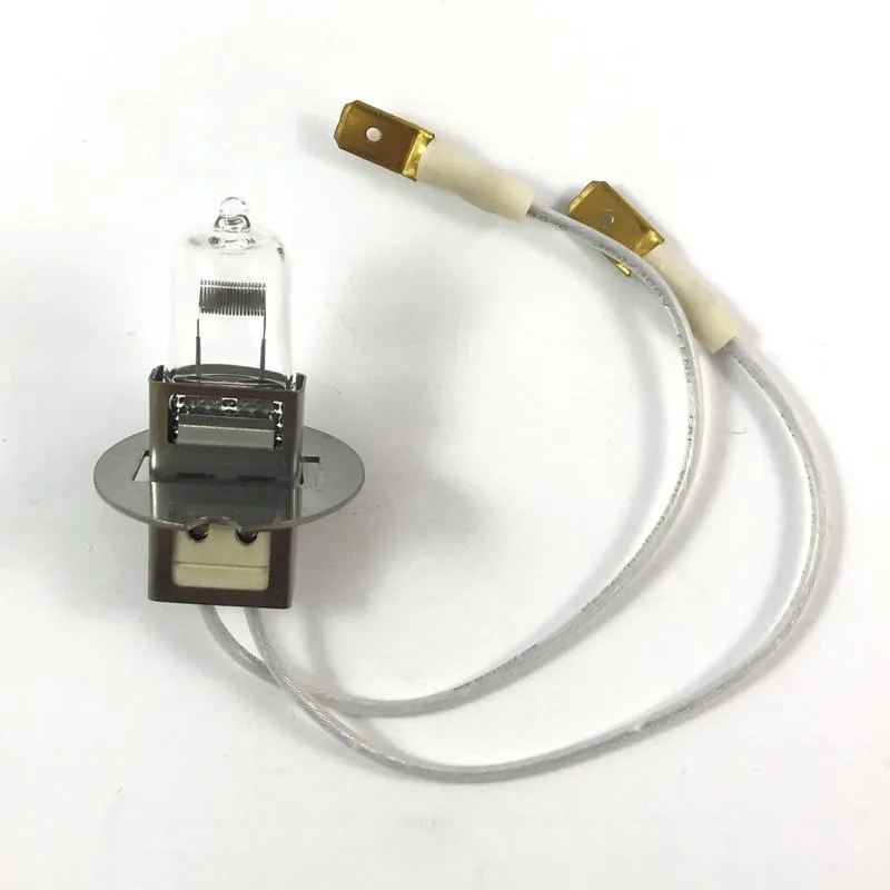 SYLVANIA SYLVANIA 64361Z/C J1/83Z 150W 6.6A PK30d Halogen Airfield Bulb — product photo