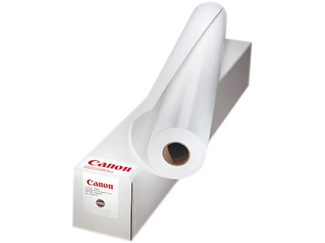 Canon Canon 0849V354 Matte Coated Paper 90 gsm 24" x 100 ft Roll — product photo