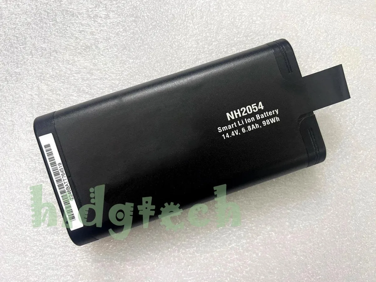 Beisite Beisite NH2054 14.4V 98Wh battery for CLIMET CI-170 — product photo