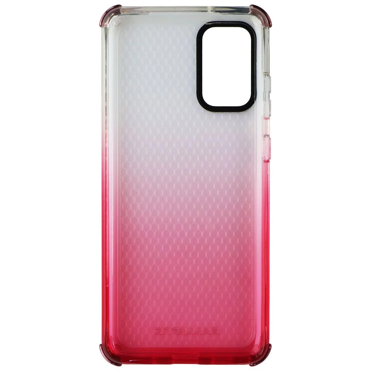 Ballistic Ballistic Jewel Spark Series Case for Samsung Galaxy S20+ 6.7 Rose Gold — product photo