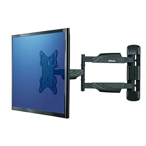 FELLOWES FELLOWES 8043601 Full Motion TV Wall Mount — product photo