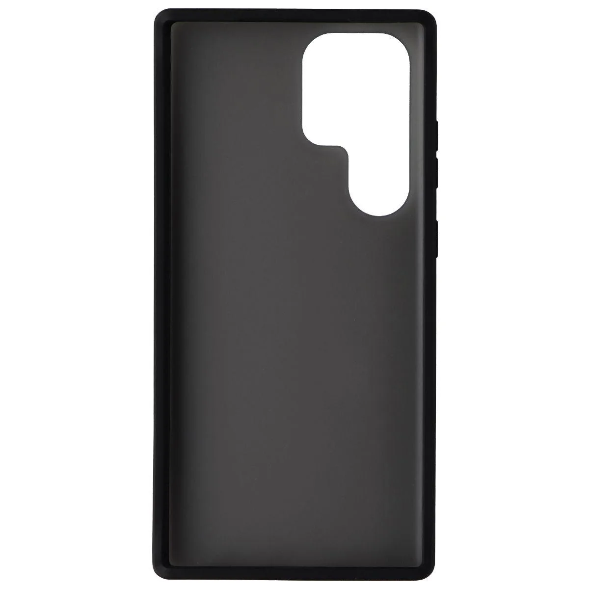 Verizon Verizon S23 Ultra Case Smoke Gray — product photo