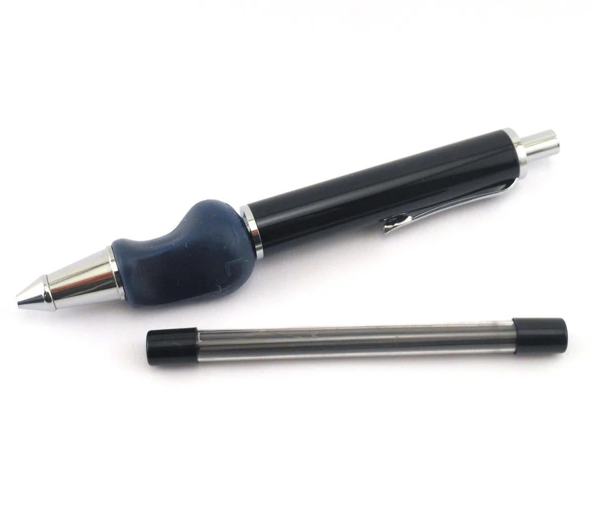  The Pencil Grip TPG-652 Heavyweight Mechanical Pencil 68 g 2.0 mm lead 2-pack — product photo
