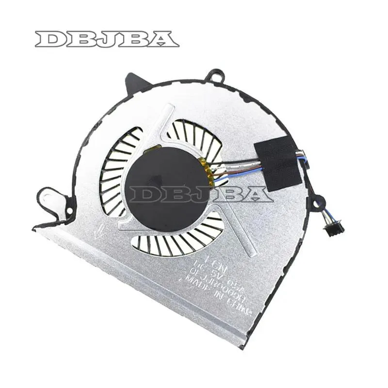 DBTLAP DBTLAP CPU Cooling Fan for HP Pavilion 15-CD 926845-001 4-Wire — product photo