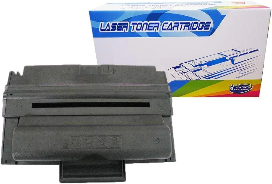 Inktoneram Inktoneram Compatible Toner Cartridge for Samsung MLT-D206L (Black) — product photo