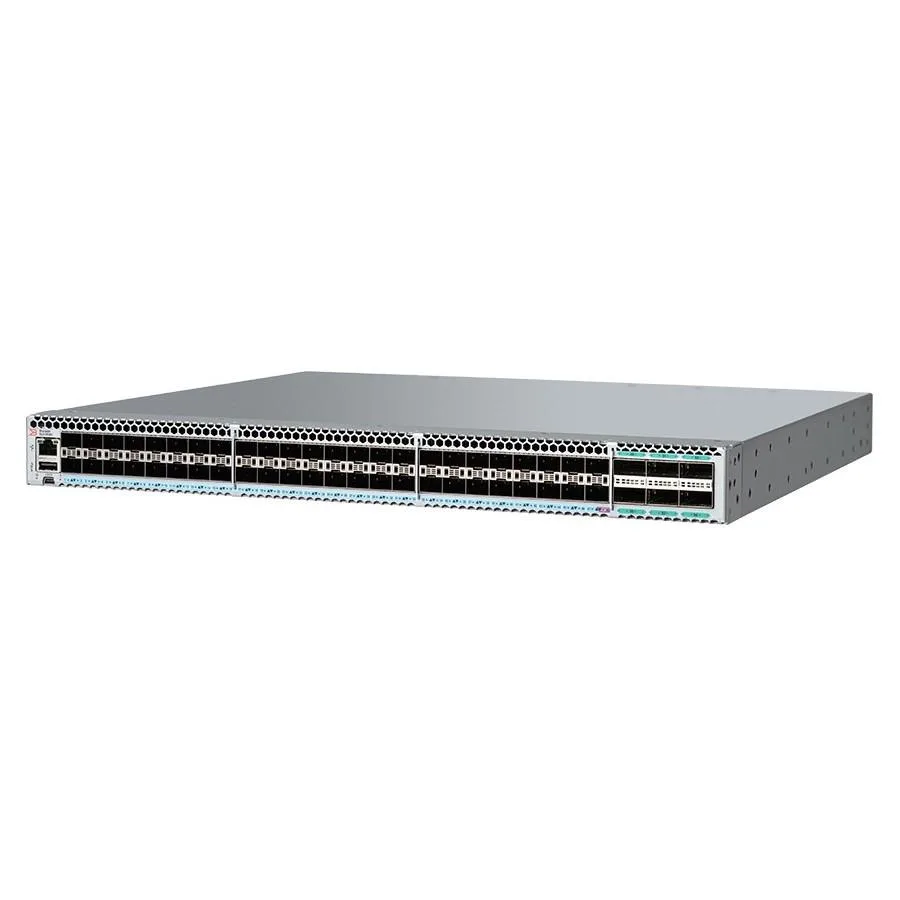 Brocade Brocade SLX 9540 24-port 10G network switch — product photo