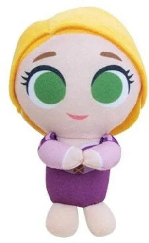 Funko Funko Ultimate Princess Rapunzel 4 inch plush action figure — product photo