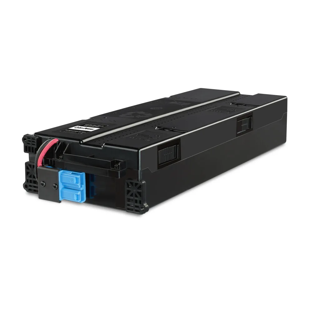 CyberPower CyberPower APCRBC155-CP 4×12V/9Ah ups replacement battery — product photo