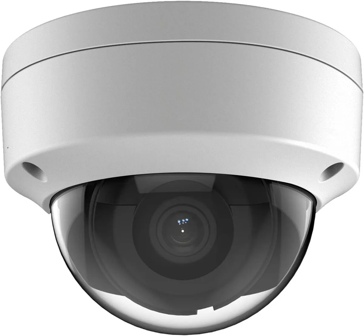 TAURKENAM TAURKENAM 6MP PoE IP Vandal Dome Camera 2.8mm IP66 — product photo