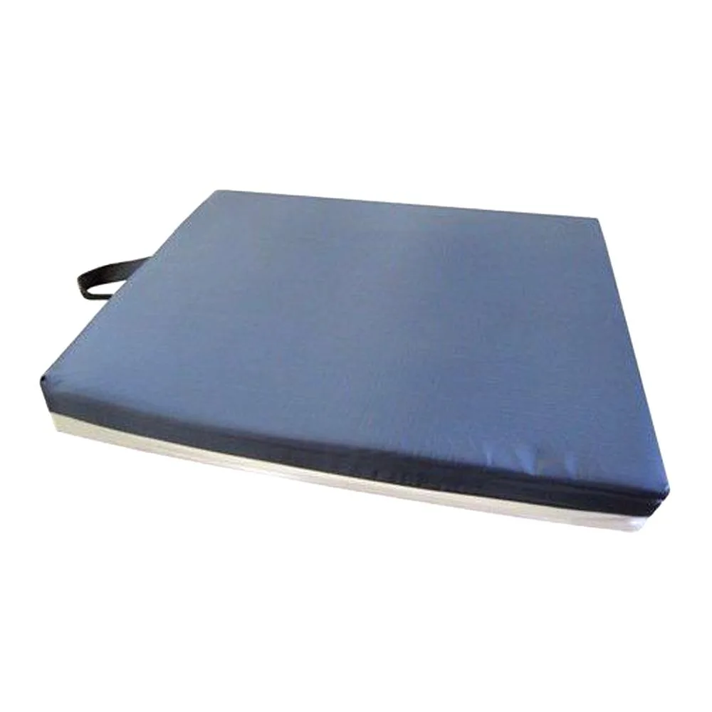Allman Products Allman Products 1009 Incontinence Gel Cushion 16 x 18 — product photo