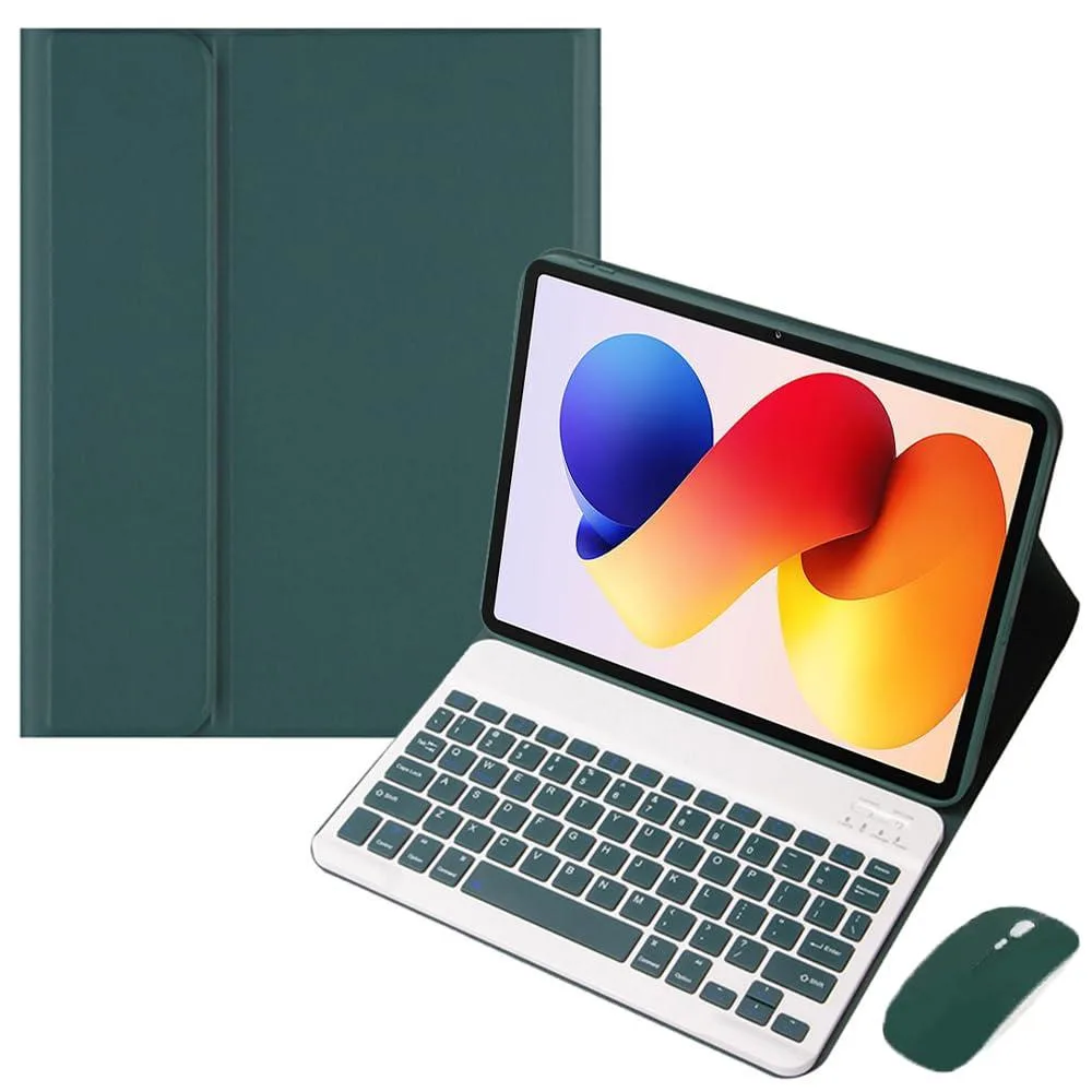 Timoom Timoom Keyboard Case Stand 12.1" 2025 Green — product photo