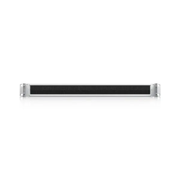 BFKK BFKK 1U Brush OCD Panel Aluminium — product photo