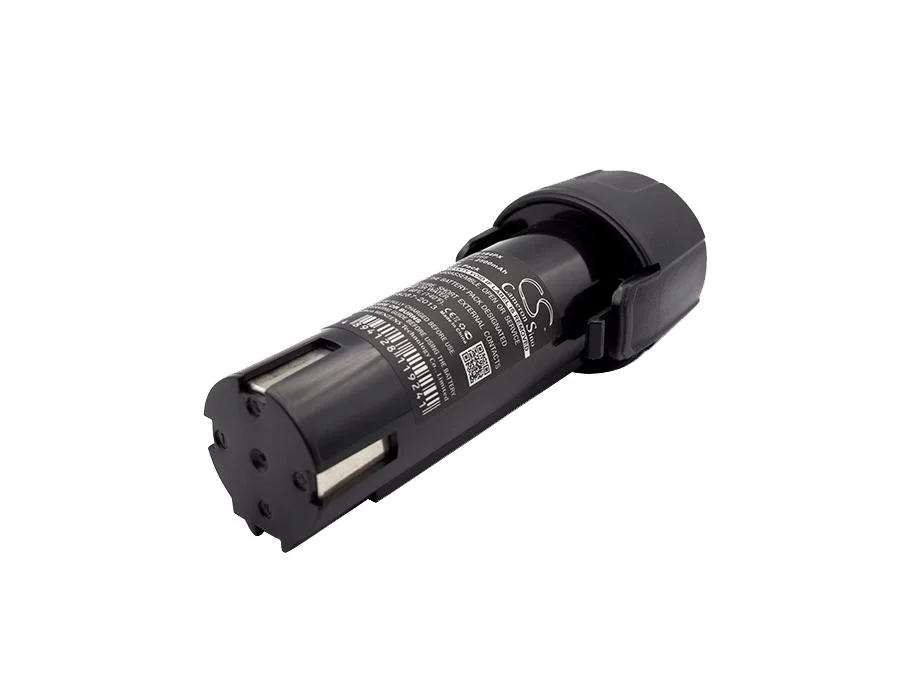 Cameron & Co Cameron & Co DS-CS-ABE184PX battery 3.6V 2500mAh 2.5Ah — product photo
