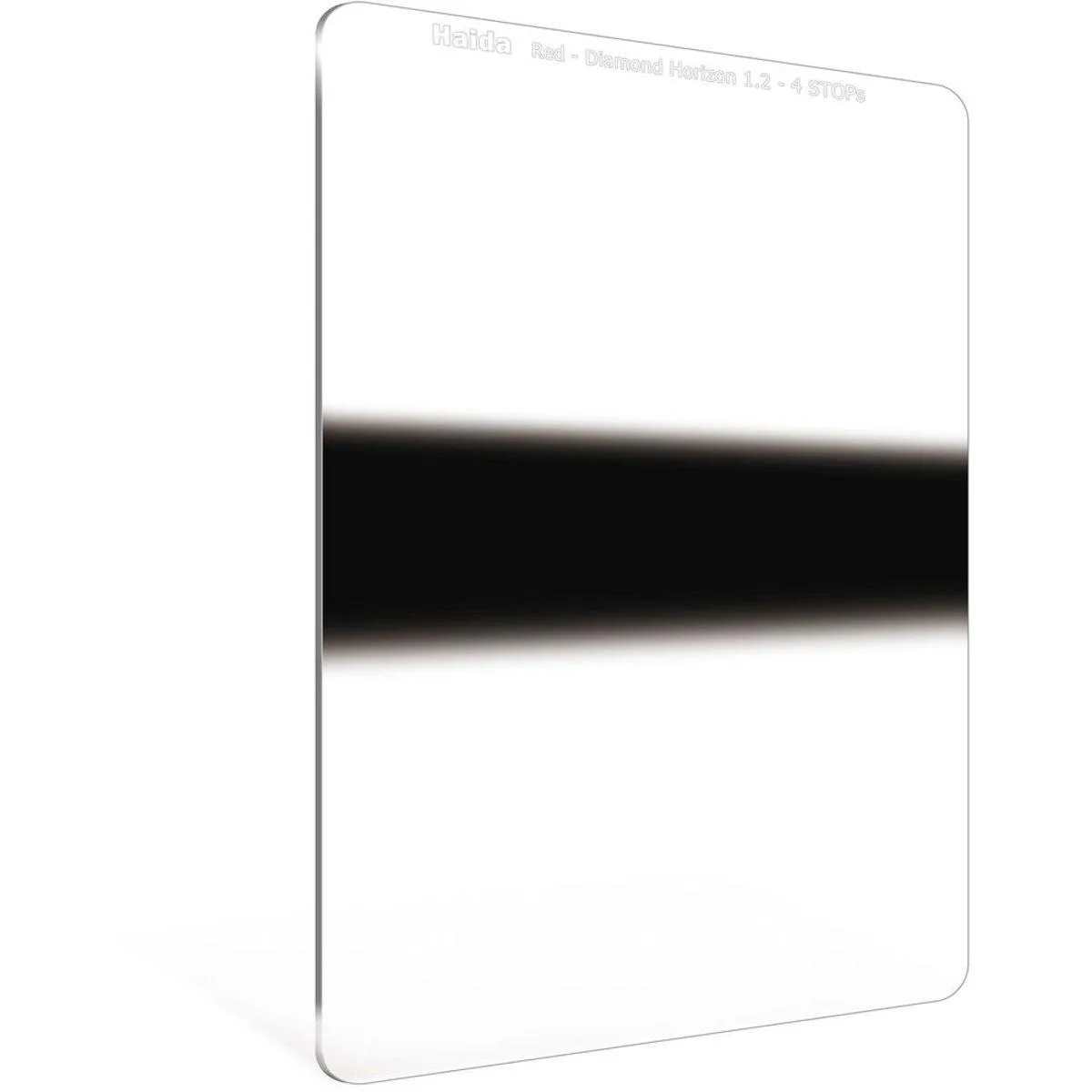 Haida Haida Red-Diamond Horizon Graduated ND Filter 100x150mm 1.2 Density 4-Stops — product photo