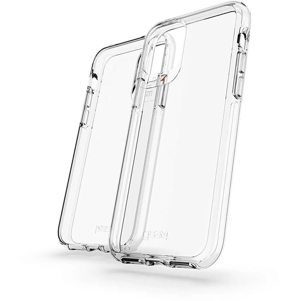 Gear4 Gear4 702003721 Crystal Palace Clear Case iPhone 11 — product photo