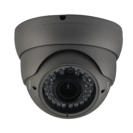 Bluecctv Bluecctv BL-HVE36-G 2.8-12mm 36 IR Grey — product photo