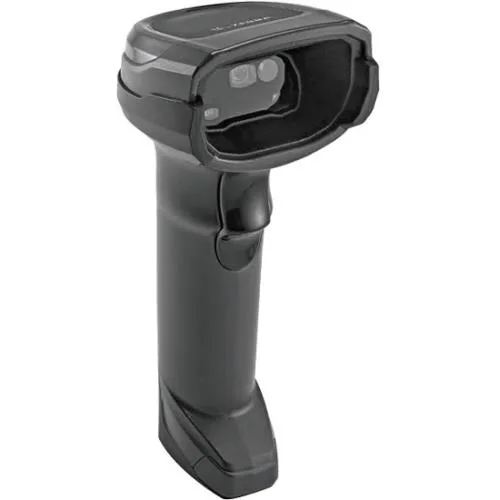 Zebra Zebra DS8178-SR7U2100PFW barcode scanner — product photo