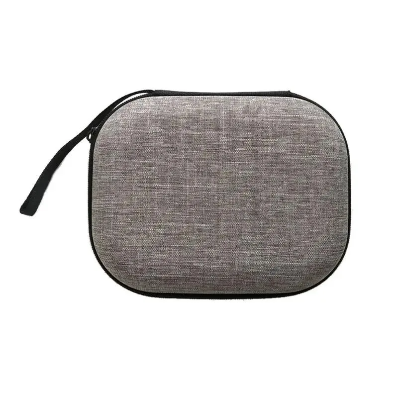 WMtec WMtec Headphone Carrying Case EVA Gray 20x15.5cm — product photo