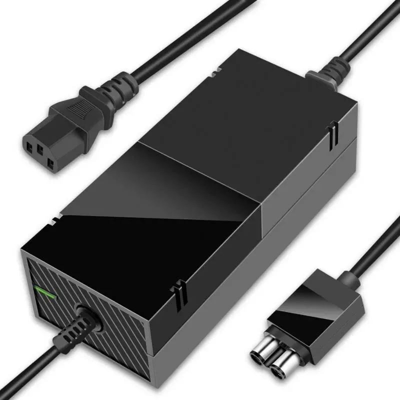 NShi NShi AC Adapter for Xbox One 220W US Plug — product photo