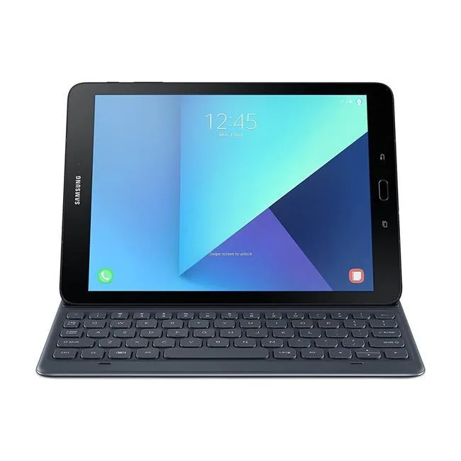 SAMSUNG SAMSUNG EJ-FT820USEGUJ Keyboard Cover tablet accessory — product photo
