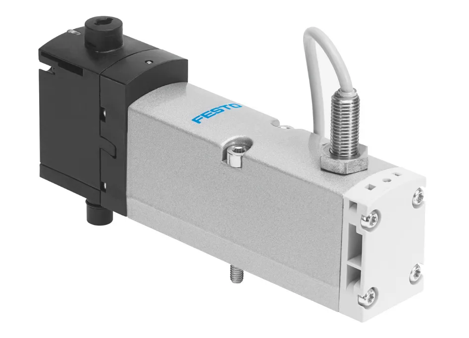 Festo Festo VSVA-B-M52-MZD-A1-1T1L-APX-0.5 570850 electrician tool — product photo