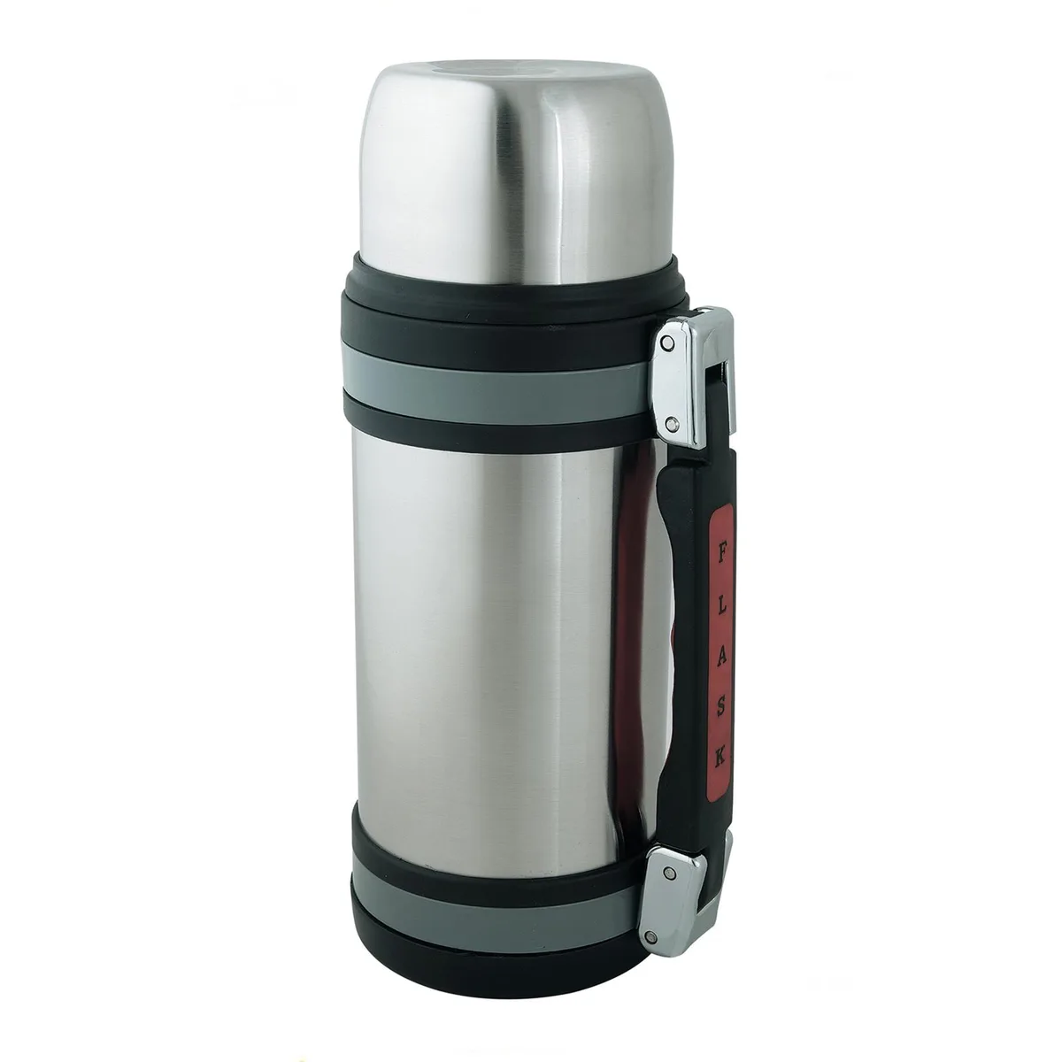 Brentwood Appliances Brentwood Appliances FTS-1500 1.5 L Vacuum Bottle with Handle — product photo