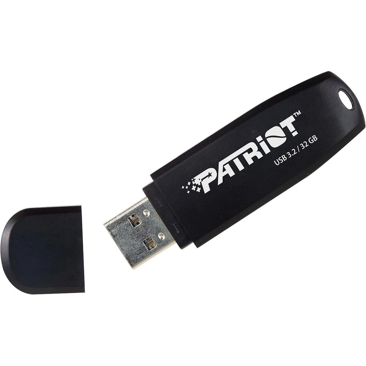 Patriot Memory Patriot Memory Xporter Core 32GB USB 3.2 Gen 1 Type-A USB flash drive — product photo