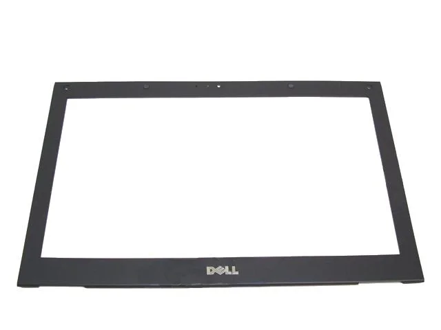 DELL DELL Vostro V13 V130 13.3" Front Cover Plastic LCD Trim Bezel 8Y12T — product photo