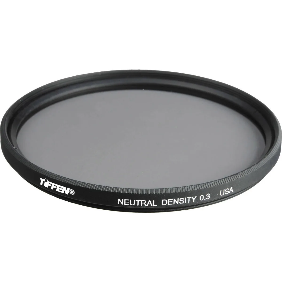 Tiffen Tiffen 67mm Neutral Density 0.3 camera filter — product photo