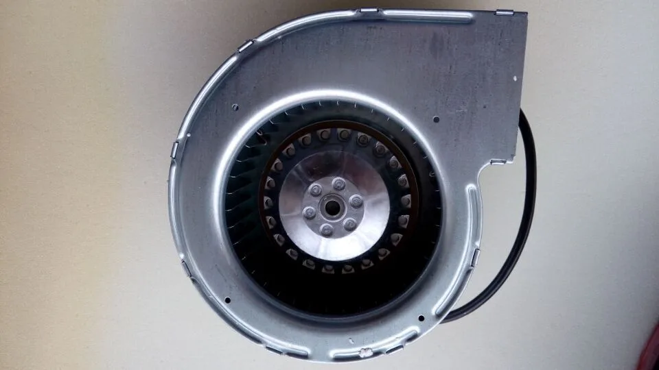 Fans Fans G2E133-DN77-01 centrifugal blower 88W 0.39A — product photo