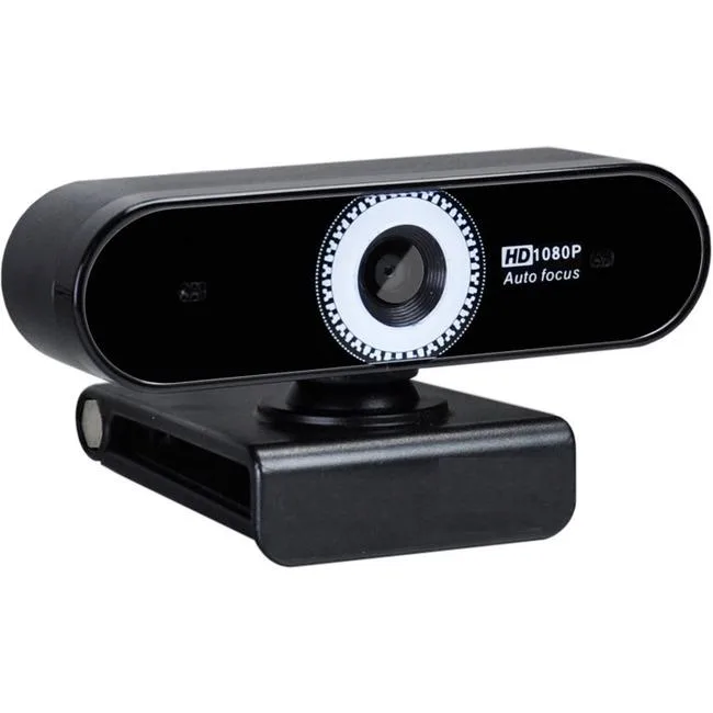 Azulle Azulle L-4001 Webcam Full HD 1080p 30fps — product photo
